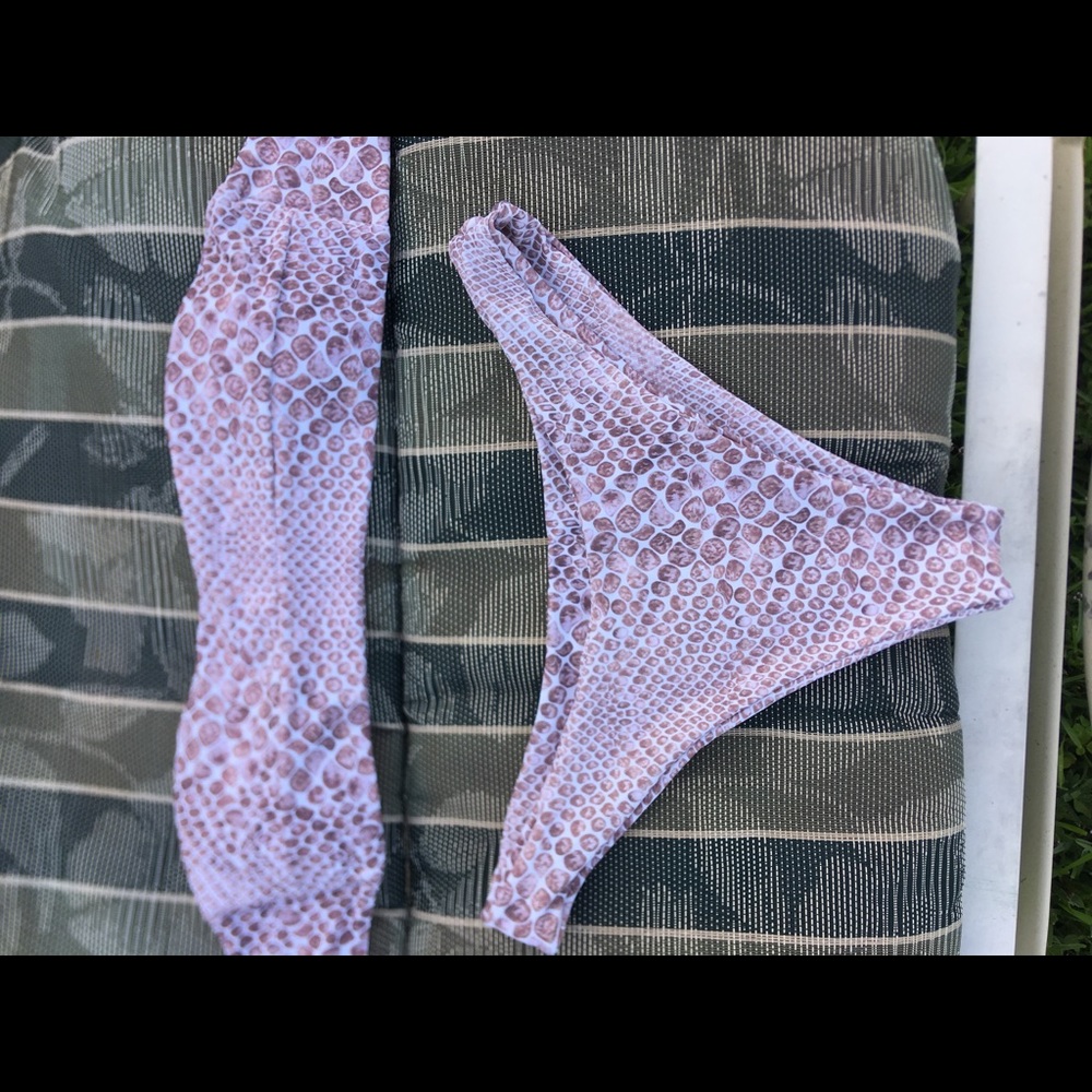 Bikini👙